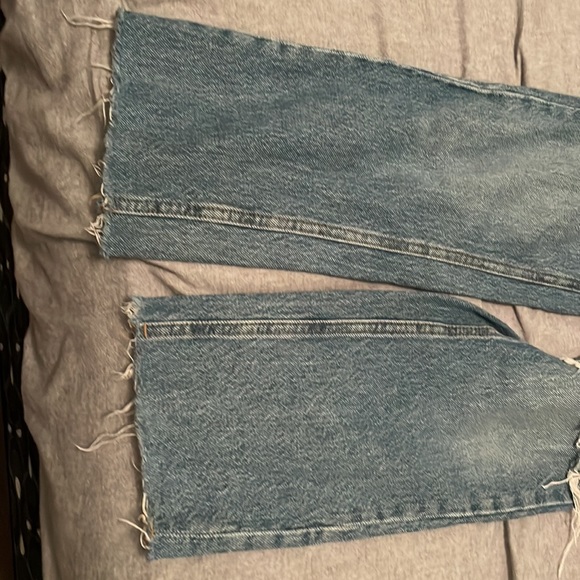 Garage ex-boyfriend jeans - Picture 2 of 6